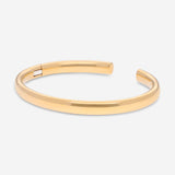 Ina Mar 14K Yellow Gold Polished Open Cuff B13672K4Y
