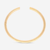 Ina Mar 14K Yellow Gold Polished Open Cuff B13672K4Y